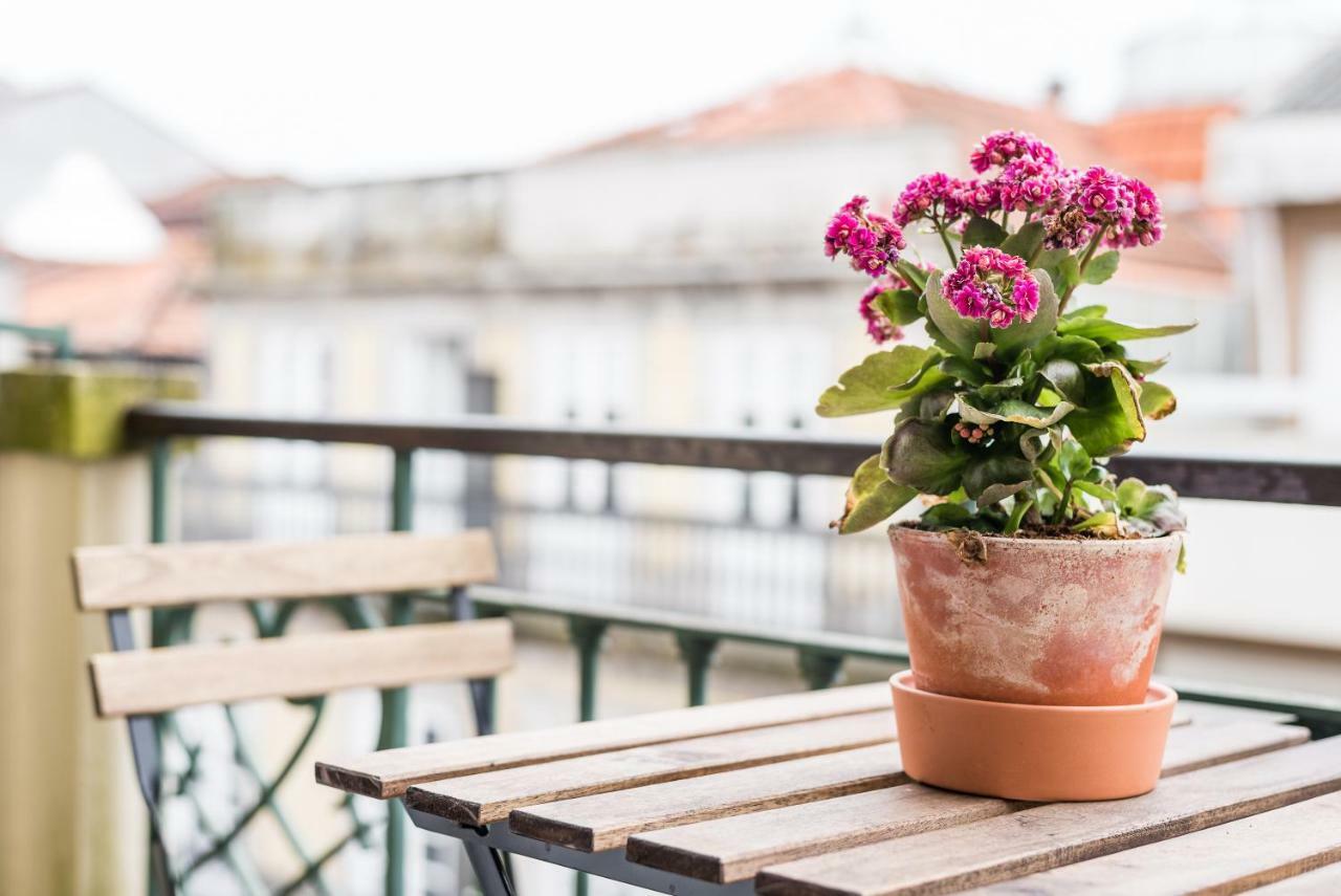Apartmán Guestready- Artist'S Balcony Porto Exteriér fotografie